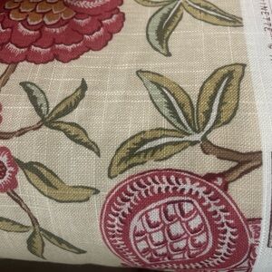 ANTOINETTE Vintage Rose by French General